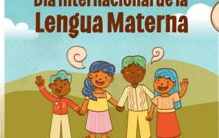 Conoce la riqueza lingüística que protege el Día de la Lengua Materna