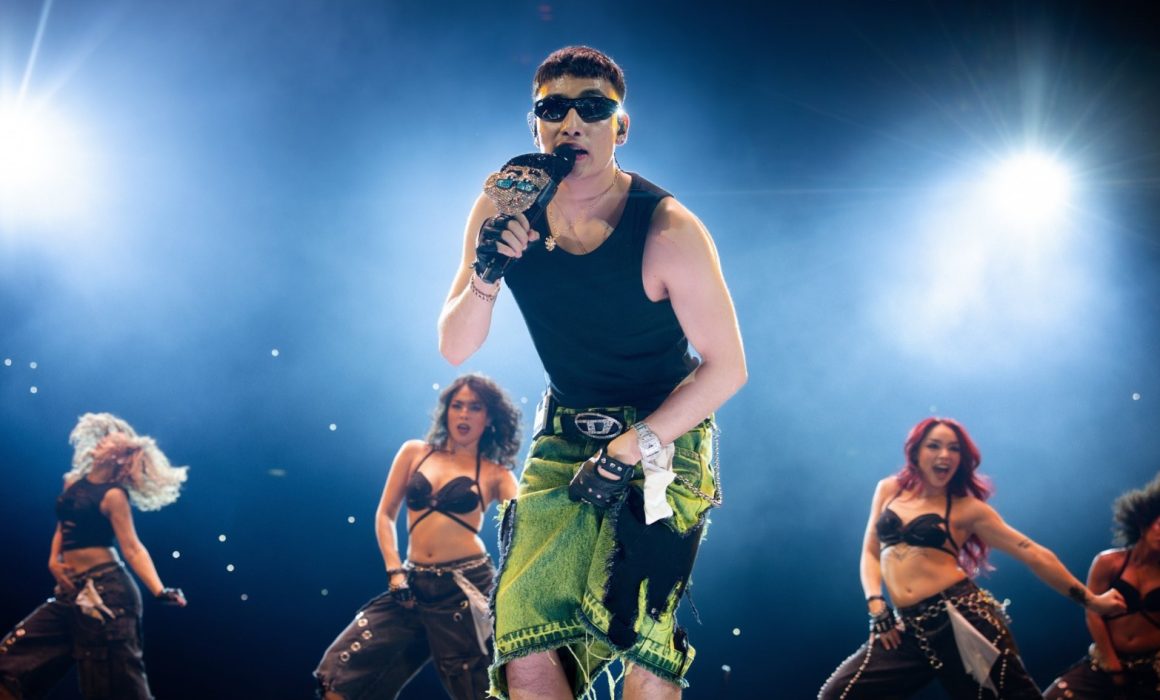 Conquista 'El Malilla' desde Chalco al Palacio de los Deportes