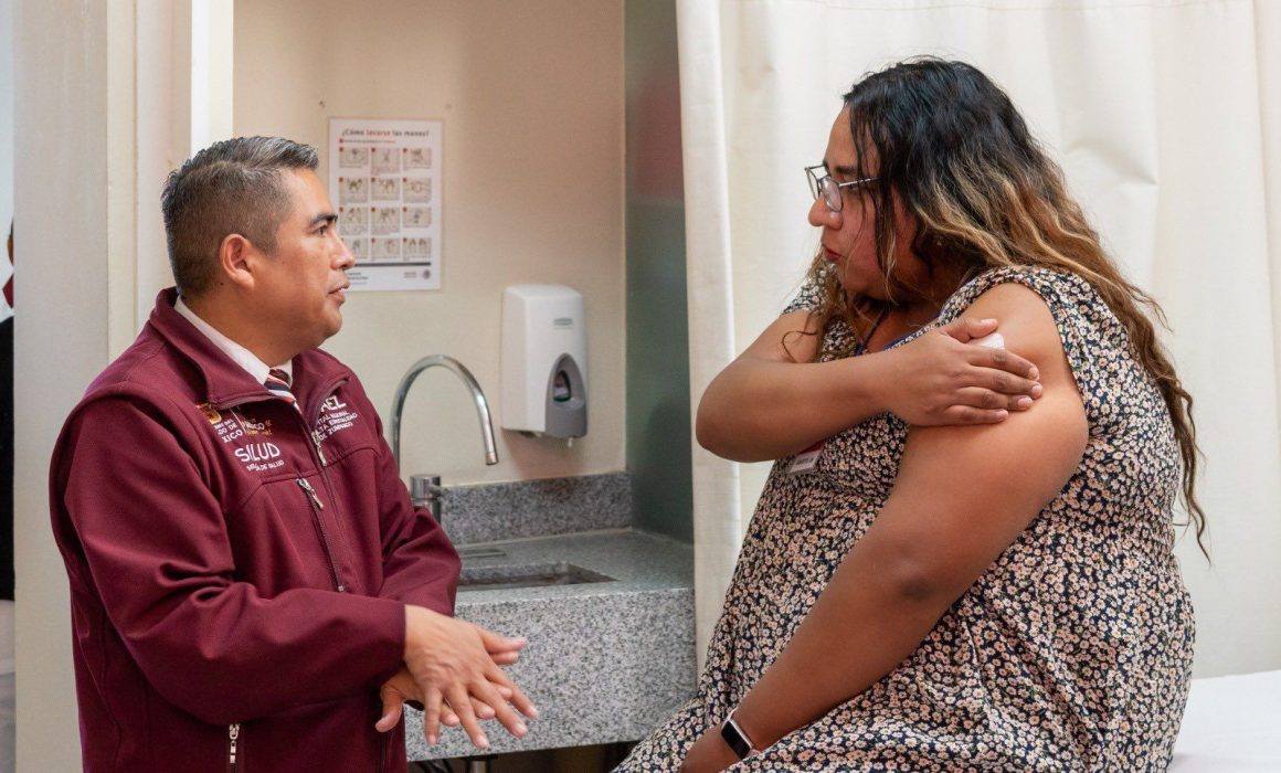 Consolida Edomex atención incluyente con Clínica de la Diversidad Sexual