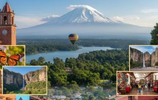 Consolida Estado de México y UACM alianza para promover el turismo