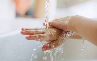 Construye Estado de México prevención escolar con hábitos simples