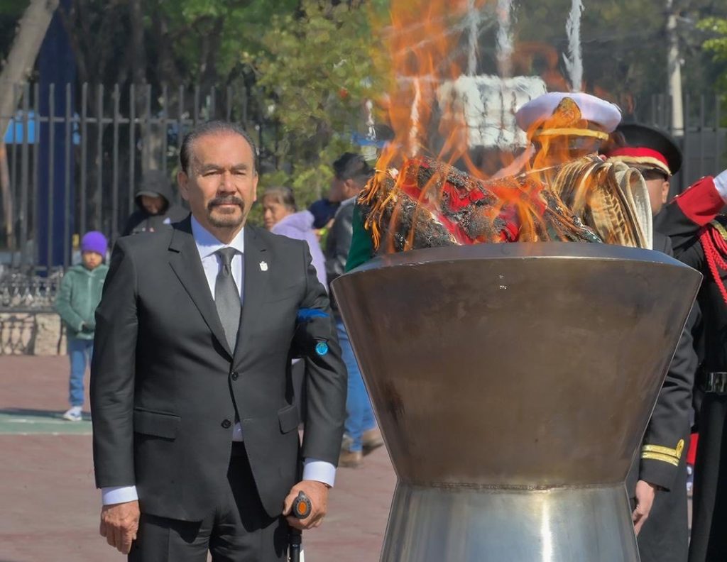 FOTO: Atizapán de Zaragoza