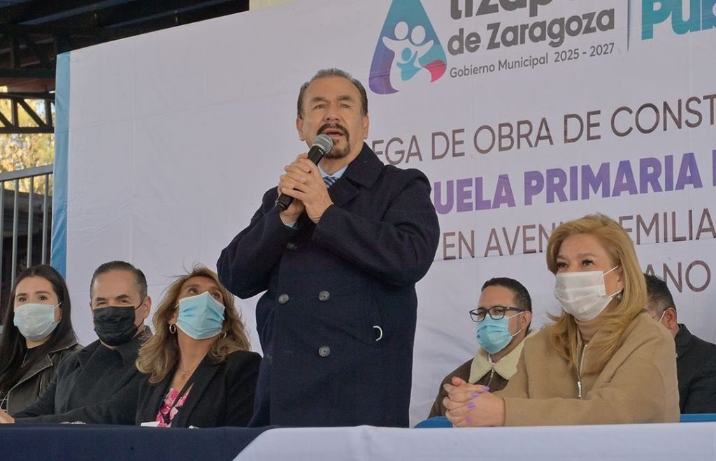 Foto: Atizapán de Zaragoza