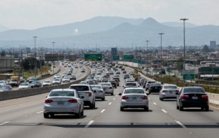 Consulta cómo opera el Hoy No Circula en Estado de México este sábado