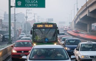 Consulta el Hoy No Circula en el Estado de México este jueves