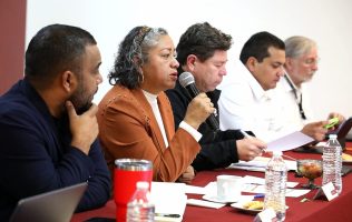 Contiene el Estado de México 74% de casos de gusano barrenador