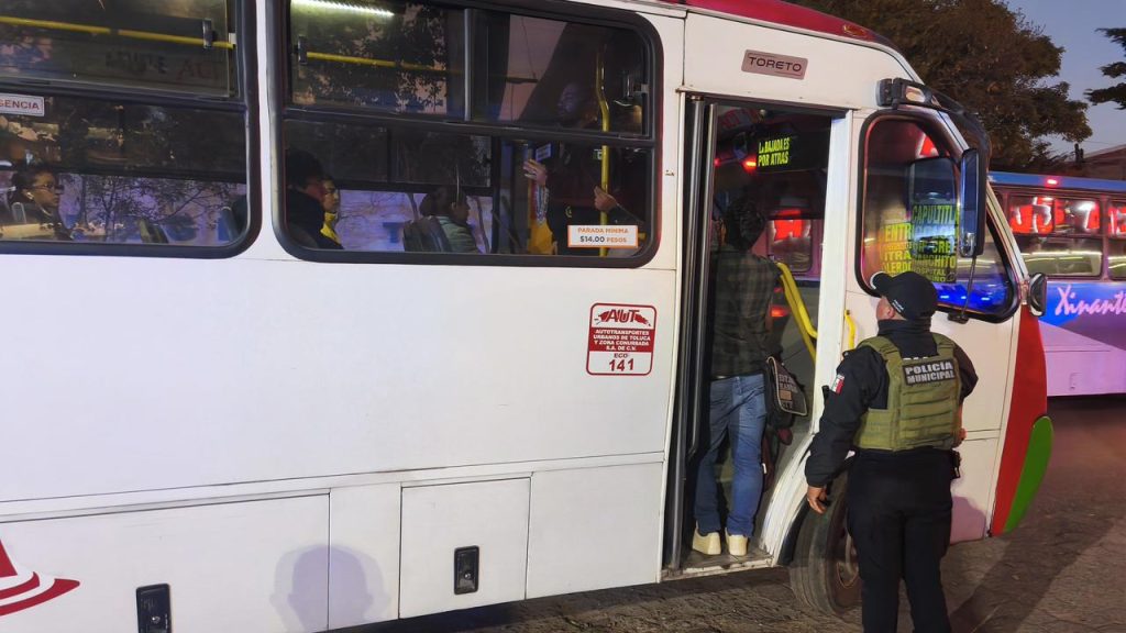 Fotos: Ayuntamiento de Toluca 