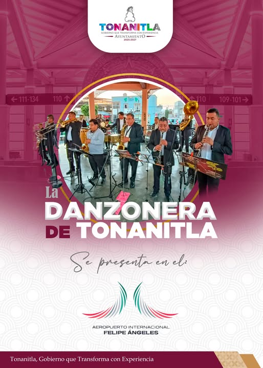 Fotos: Ayuntamiento de Tonanitla