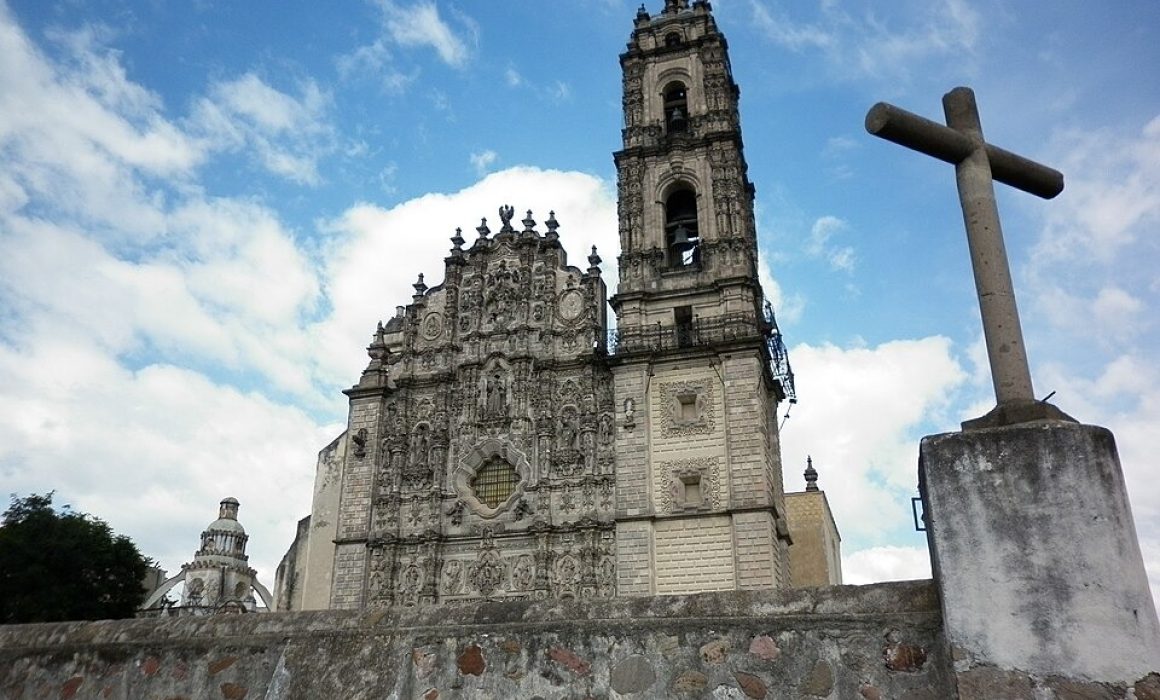 Convierte Tepotzotlán su historia en una experiencia turística inmersiva