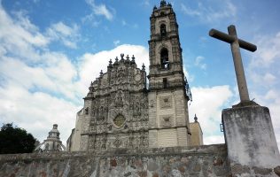 Convierte Tepotzotlán su historia en una experiencia turística inmersiva