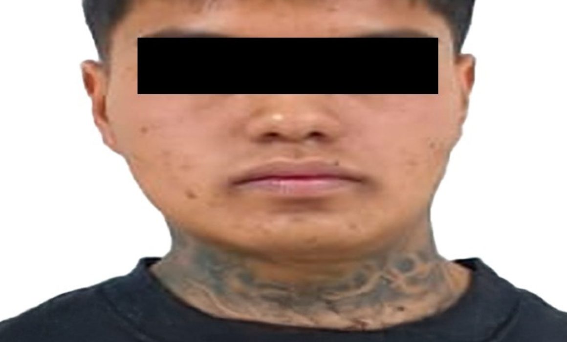 Convivían tranquilamente en Chimalhuacán cuando lo asesinó: procesado