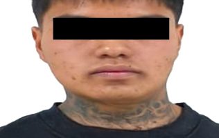 Convivían tranquilamente en Chimalhuacán cuando lo asesinó: procesado