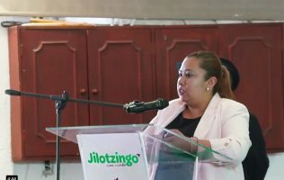 Coordina Jilotzingo acciones de salud preventiva ante sarampión