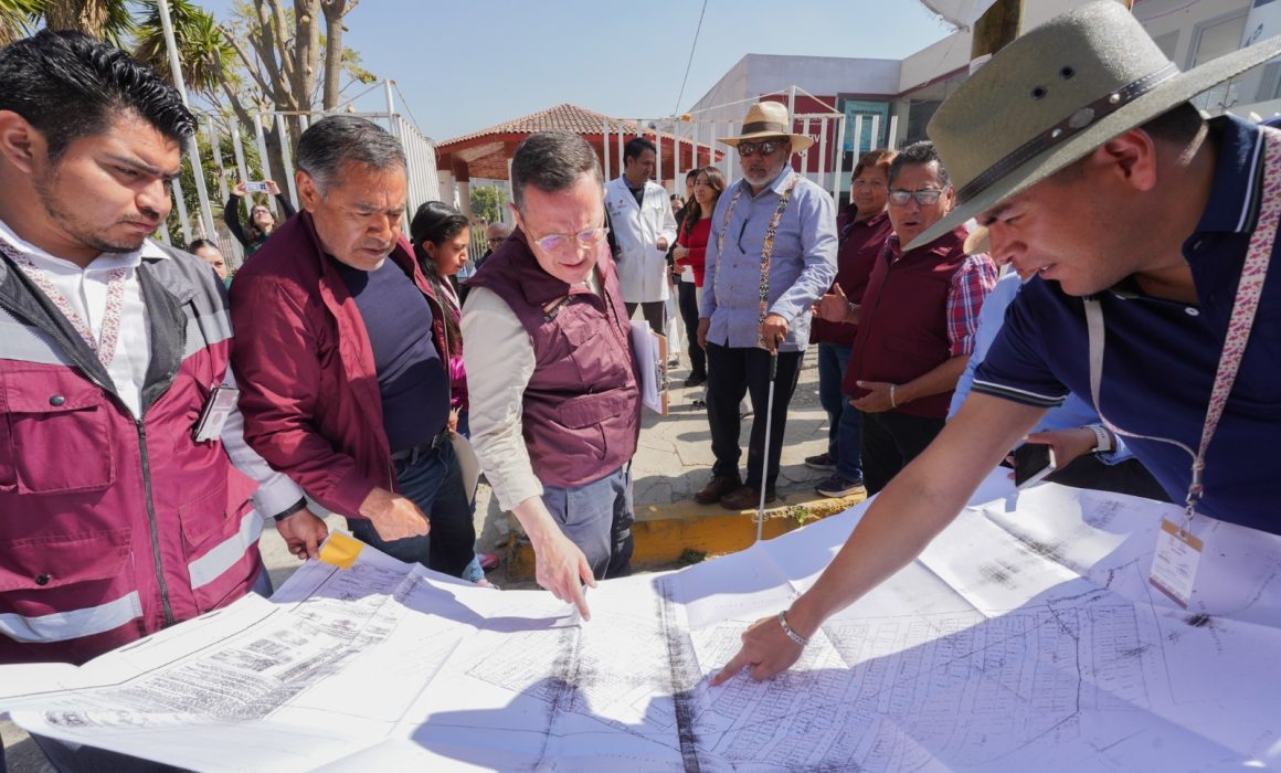 Crea IMSS Bienestar en La Paz Centro Especializado de Atención a Salud