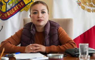 Cuestionan gestión de Yoselin Mendoza ante violencia en Nicolás Romero