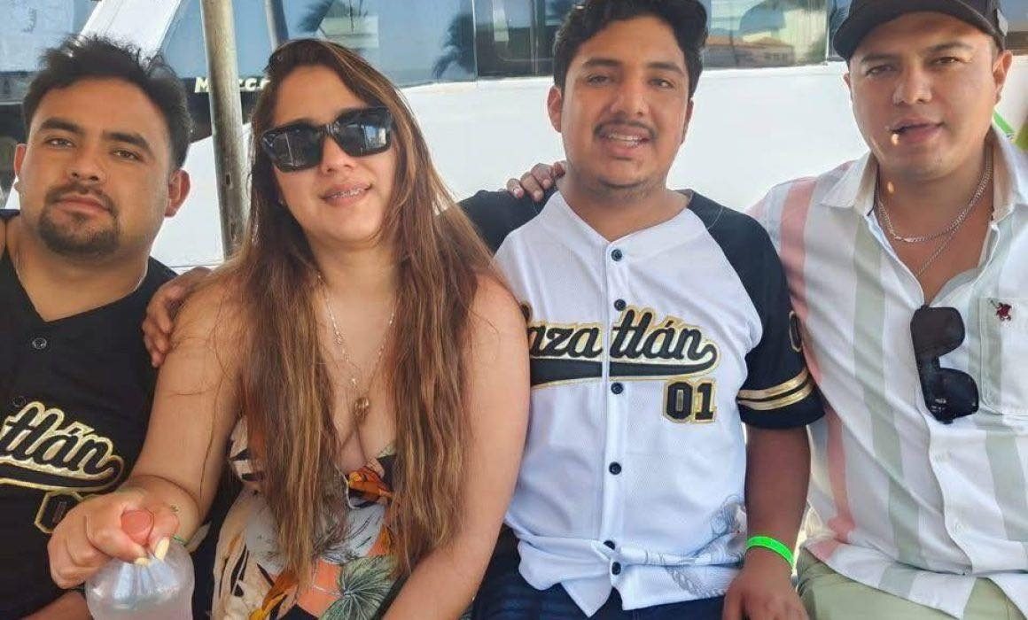 Cumplen turistas mexiquenses una semana desaparecidos en Sinaloa
