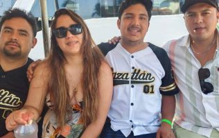 Cumplen turistas mexiquenses una semana desaparecidos en Sinaloa