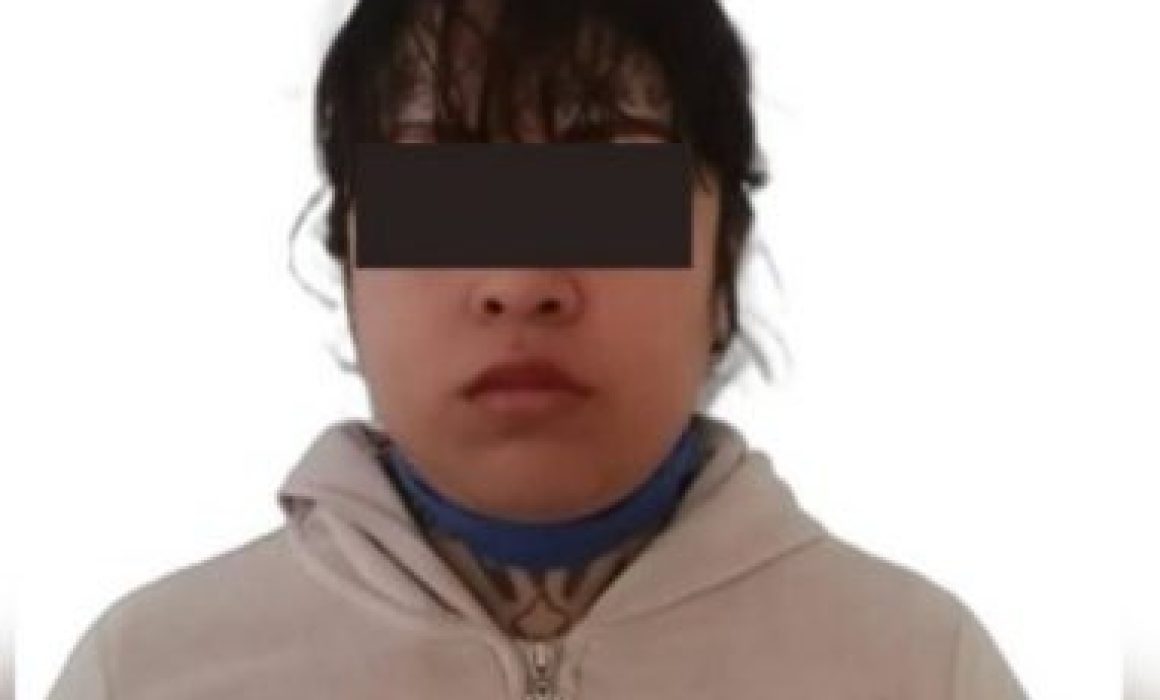 Dan 40 años a mujer por matar a su hijastra de 5 años en Atenco