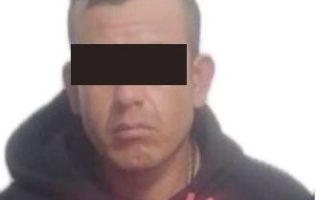Dan más de 20 años de prisión a sujeto por robo de auto en Toluca