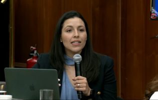 Debate Congreso Mexiquense, la legalidad de los vientres de alquiler