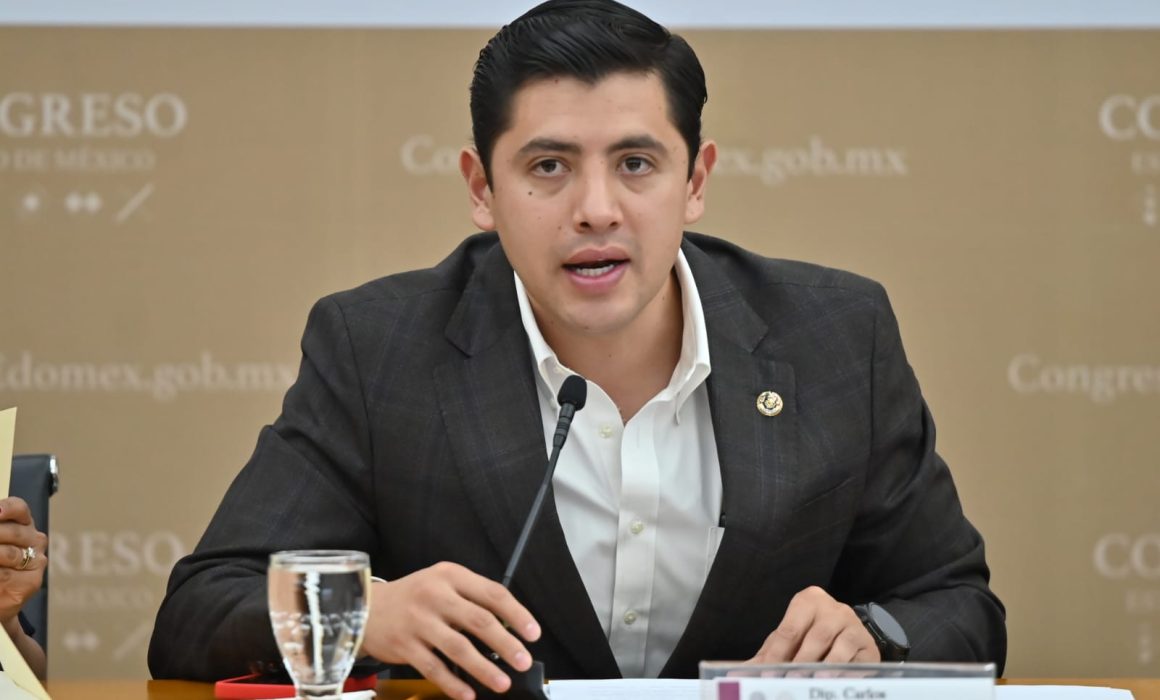 Declaran el 18 de julio Día Estatal ambiental en Edomex