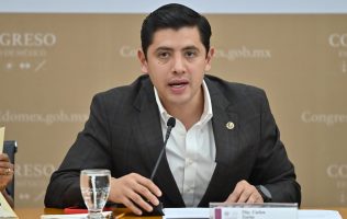 Declaran el 18 de julio Día Estatal ambiental en Edomex