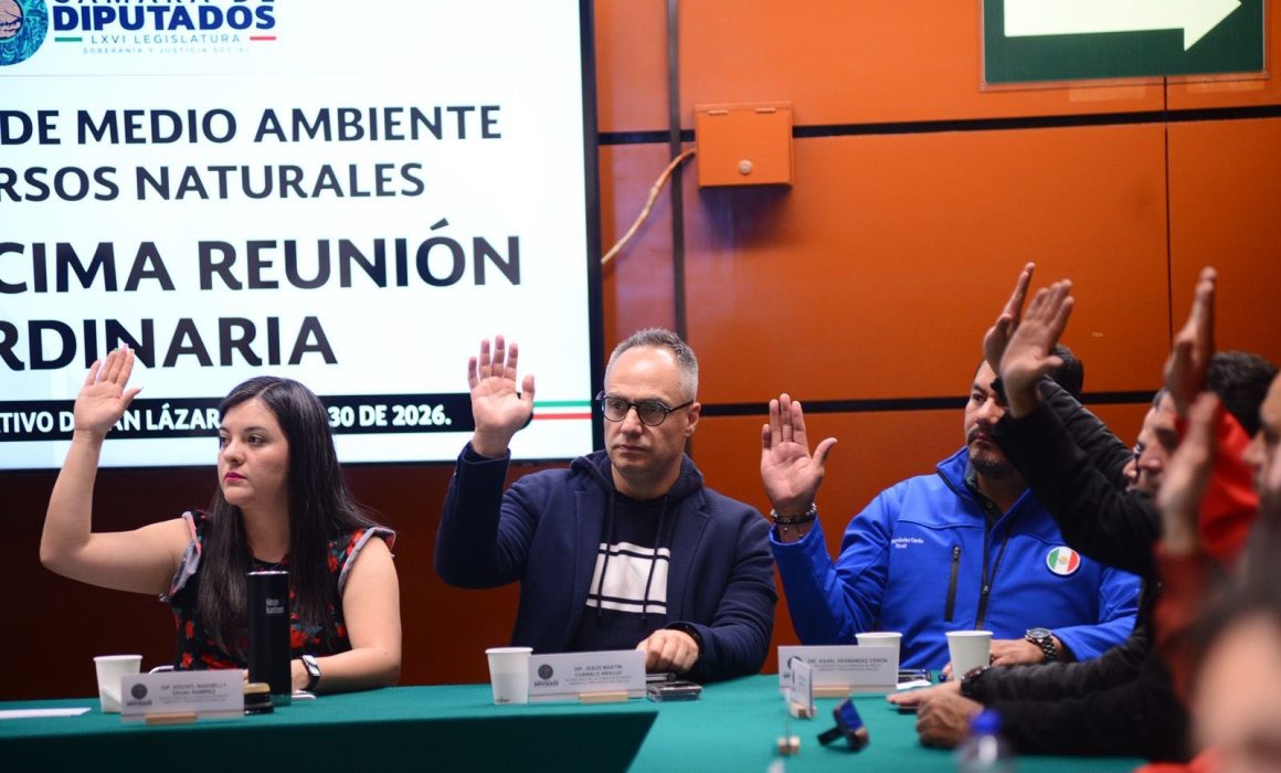 Defiende Jesús Cuanalo derecho al agua y al campo mexicano