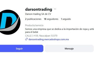 Denuncia estafa de Darson Trading en Tultitlán por pensión al 50%