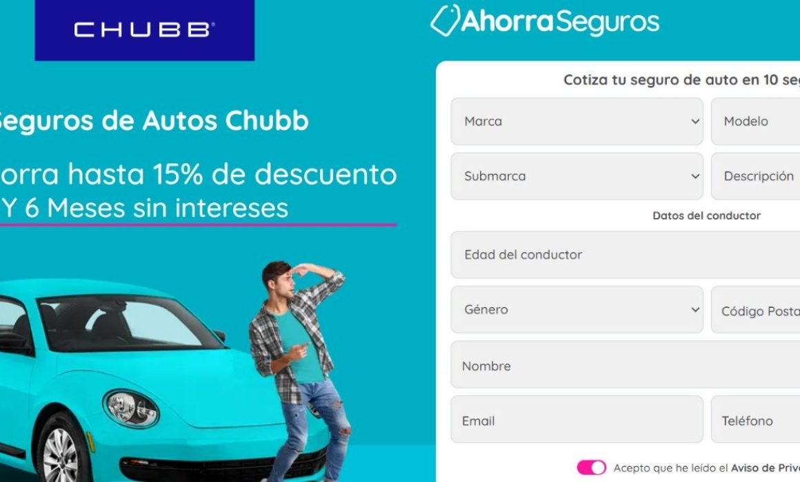 Denuncian a seguros CHUBB en Atizapán tras 4 meses sin resolver percance