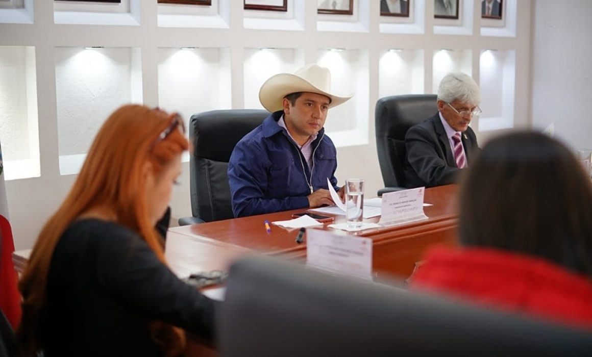 Denuncian ciudadanos presunta corrupción sistémica en Jilotepec