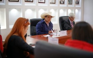 Denuncian ciudadanos presunta corrupción sistémica en Jilotepec