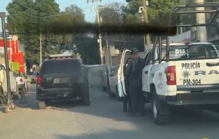 Denuncian en Ixtapaluca consumo de alcohol y peleas en vía pública