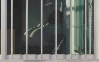 Denuncian presunta negligencia de policía municipal en Valle de Chalco