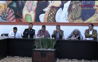 Denuncian transportistas sobrerregulación vial en Teoloyucan