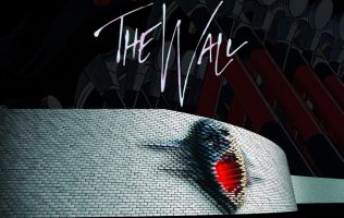 Derribará The Wall con 'Pulse Of The Moon' en Tlalnepantla