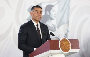 Desarticula SSPC célula violenta ligada a 16 homicidios en Edomex