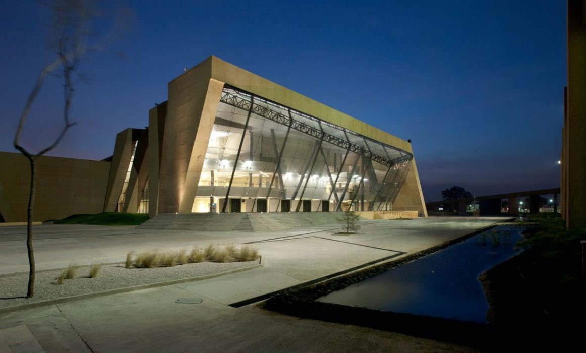 Descubre el Centro Cultural Mexiquense Bicentenario y su oferta cultural