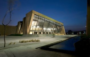 Descubre el Centro Cultural Mexiquense Bicentenario y su oferta cultural