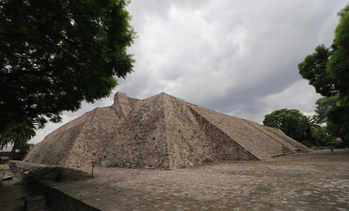 Descubre la ruta Leyendas del Camino Real en el Edomex