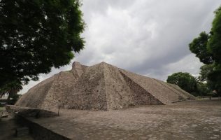 Descubre la ruta Leyendas del Camino Real en el Edomex