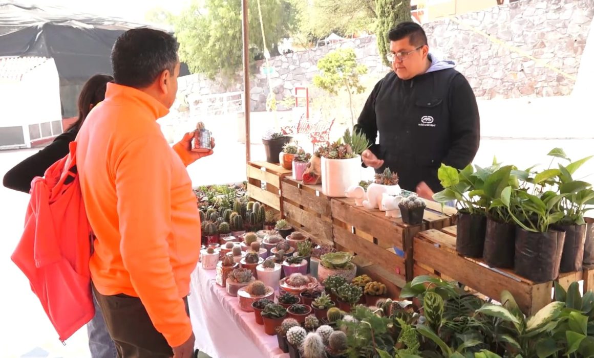 Destaca Ecatepec diversidad ecológica en Festival de la Sierra a la Laguna