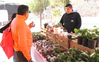 Destaca Ecatepec diversidad ecológica en Festival de la Sierra a la Laguna