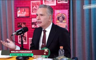 Destaca Waldo Fernández avances del T-MEC en la Cuarta Transformación