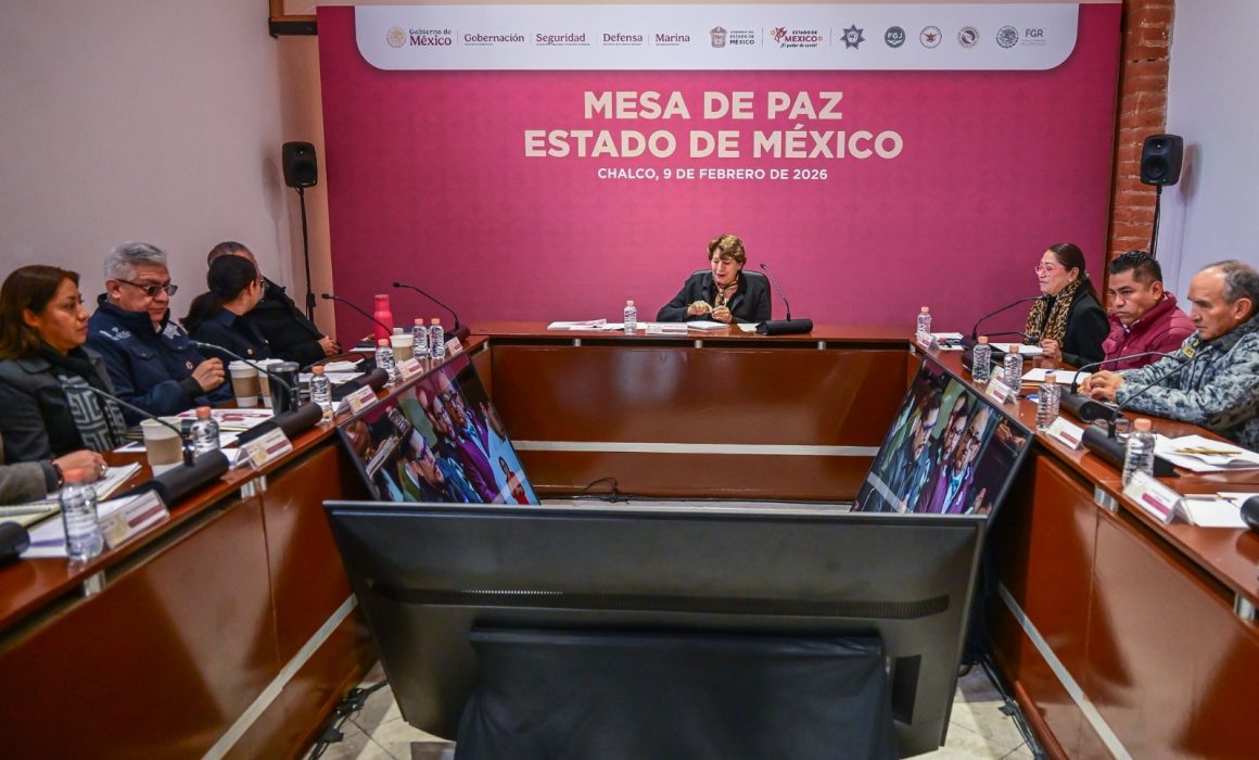 Destaca gobernadora reducción de homicidio doloso en zona oriente
