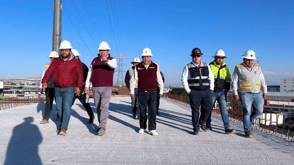 Fotos: Junta de Caminos