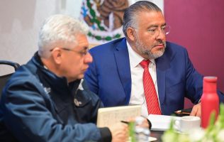 Destacan reducción de feminicidio en Edomex rumbo al 8M
