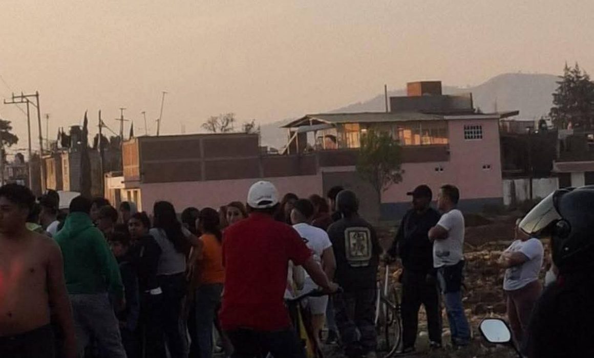 Destapan asaltos a menores y presunta protección policial en Cuautzingo