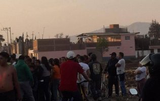 Destapan asaltos a menores y presunta protección policial en Cuautzingo
