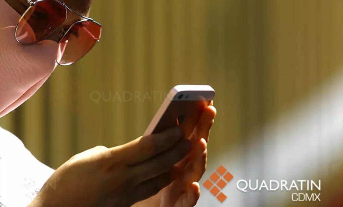 Detecta SRE suplantación de identidad del teléfono de sus oficinas