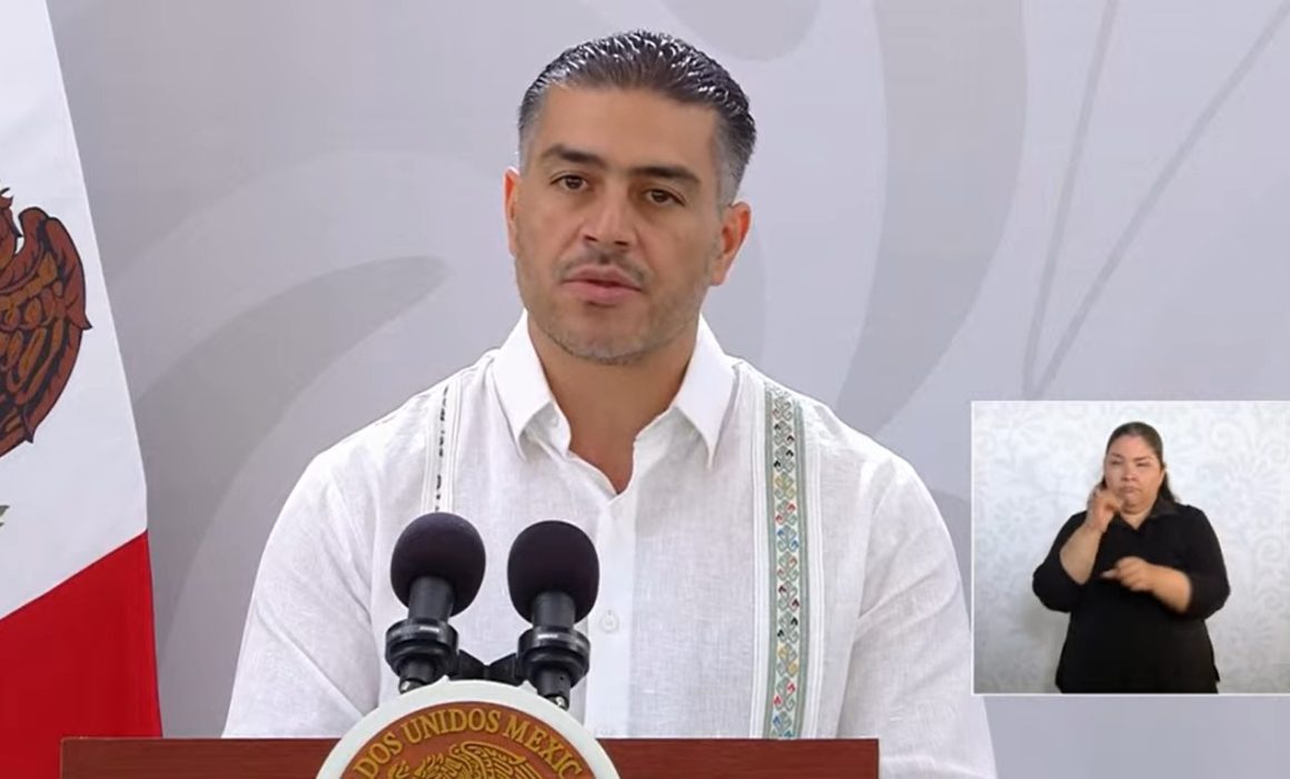 Detienen a 2 por secuestro de turistas mexiquenses en Sinaloa